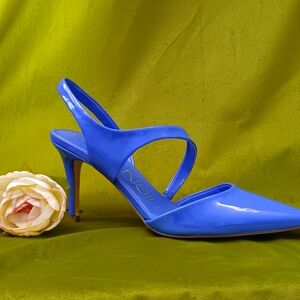 New Calvin Klein high heels